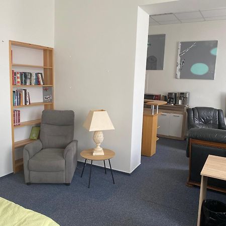 Penzion Budopartner Jívka Exterior foto